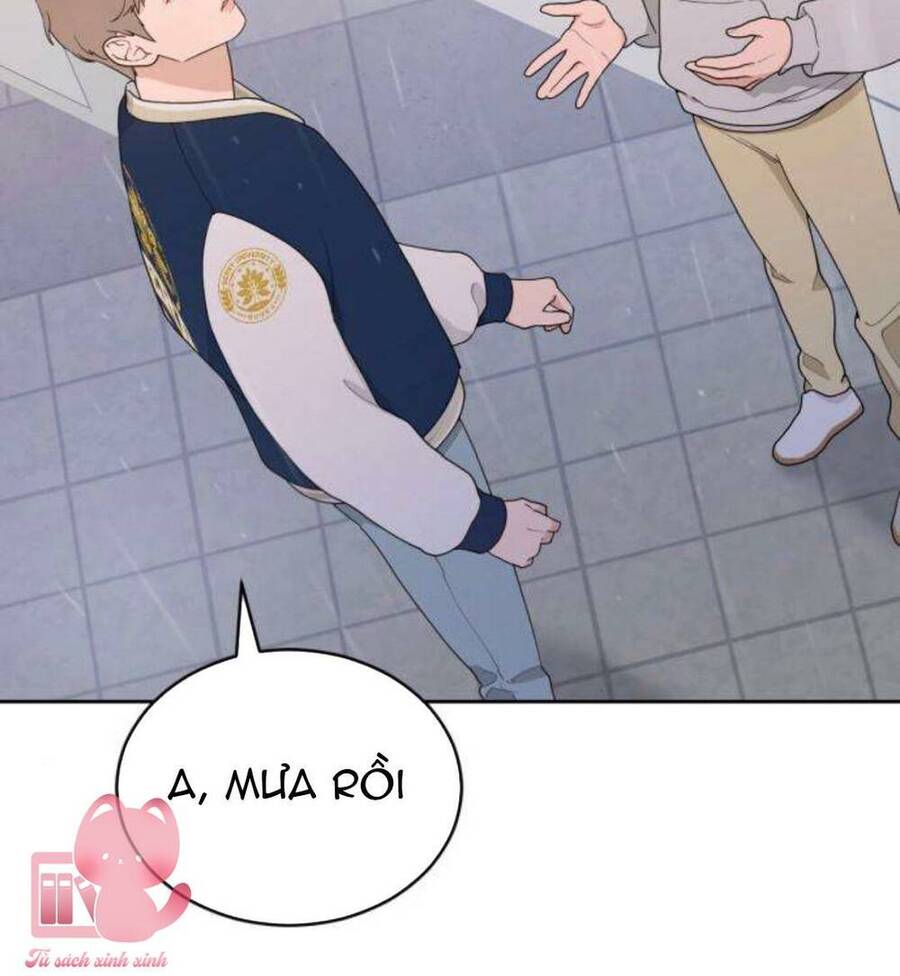 Vận May Không Ngờ Chap 5 - Next Chap 6