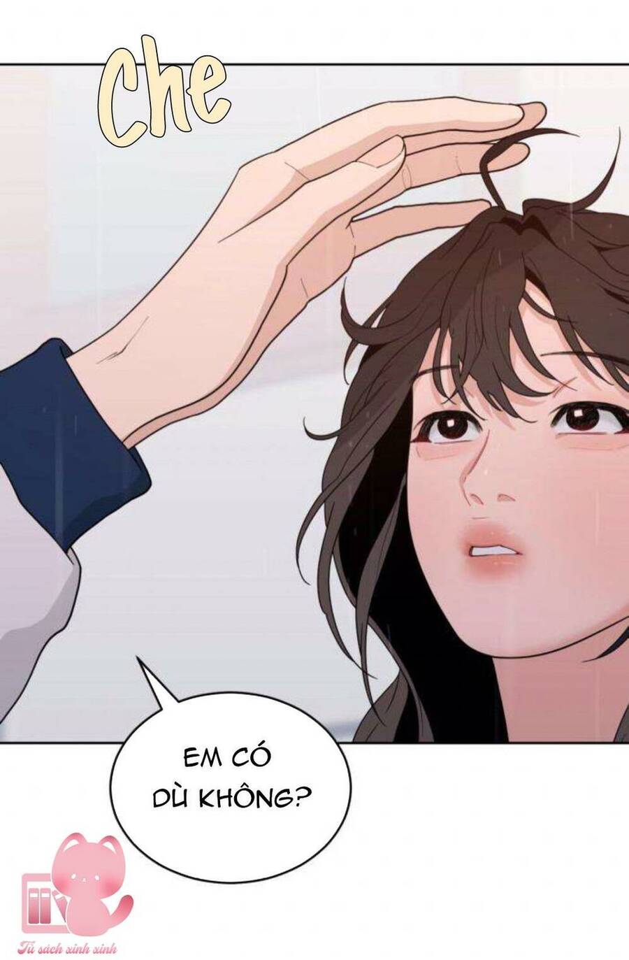 Vận May Không Ngờ Chap 5 - Next Chap 6