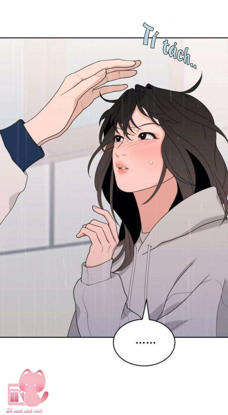 Vận May Không Ngờ Chap 5 - Next Chap 6