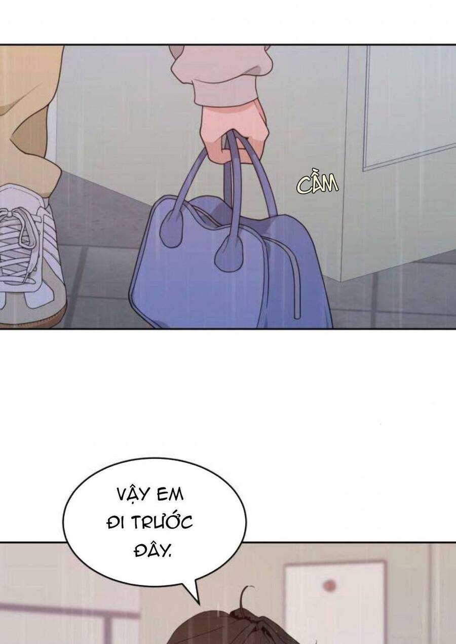 Vận May Không Ngờ Chap 5 - Next Chap 6
