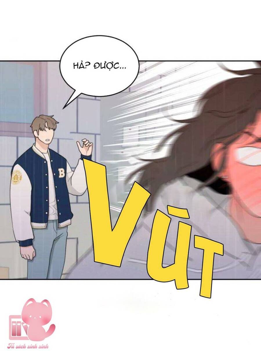 Vận May Không Ngờ Chap 5 - Next Chap 6