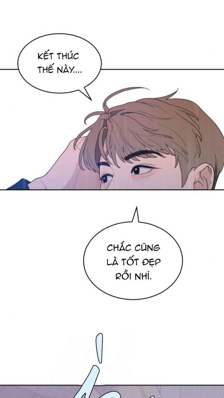 Vận May Không Ngờ Chap 5 - Next Chap 6