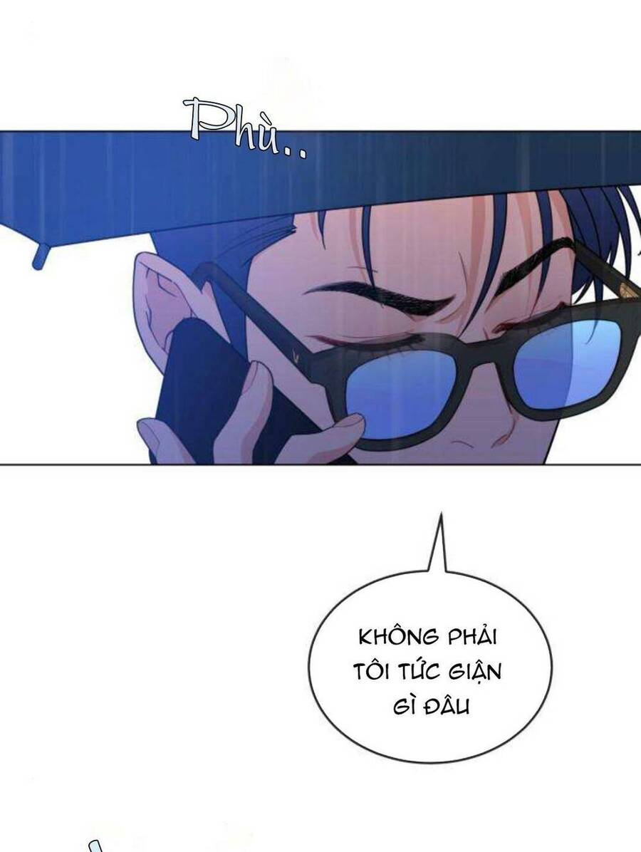 Vận May Không Ngờ Chap 5 - Next Chap 6