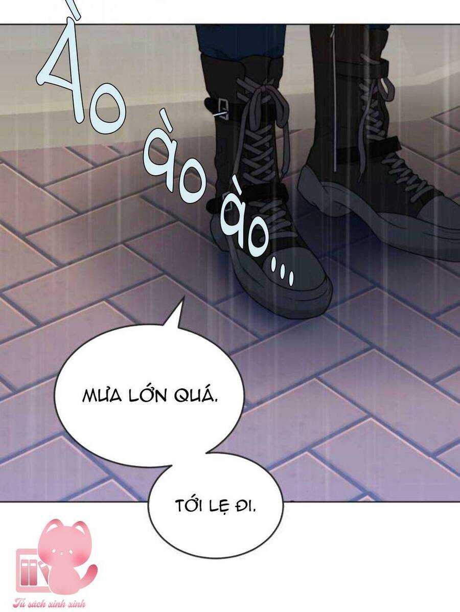 Vận May Không Ngờ Chap 5 - Next Chap 6