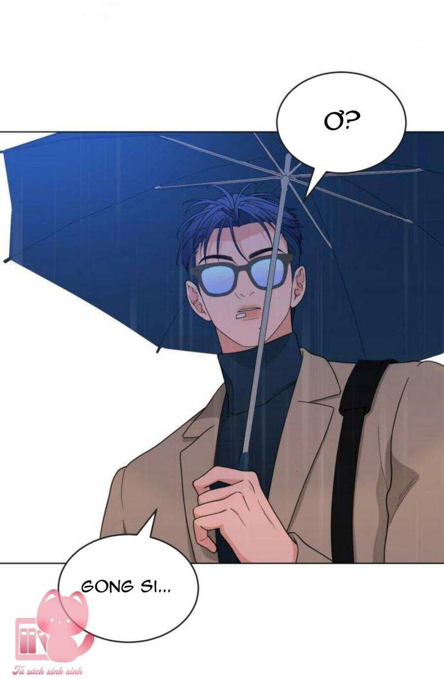Vận May Không Ngờ Chap 5 - Next Chap 6