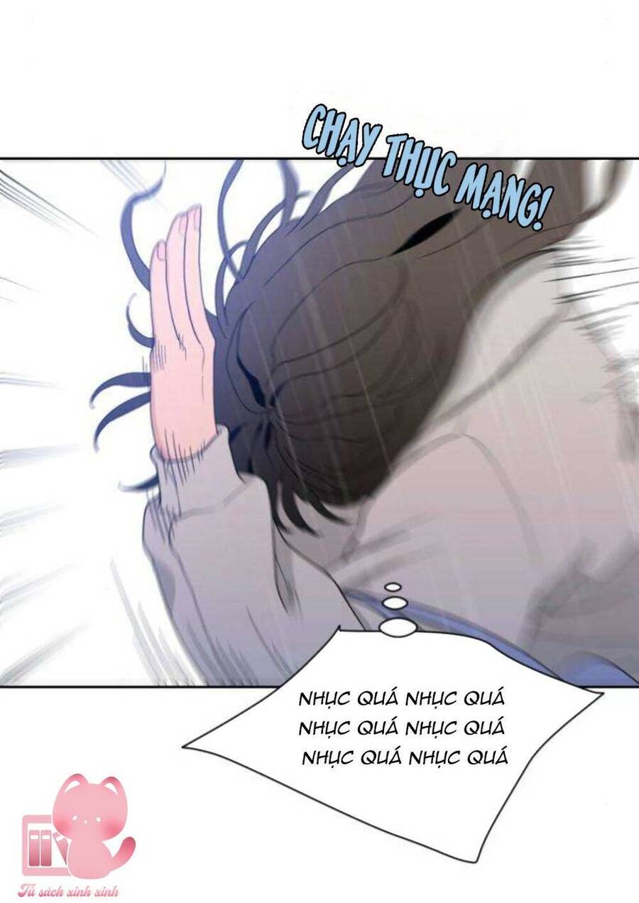 Vận May Không Ngờ Chap 5 - Next Chap 6