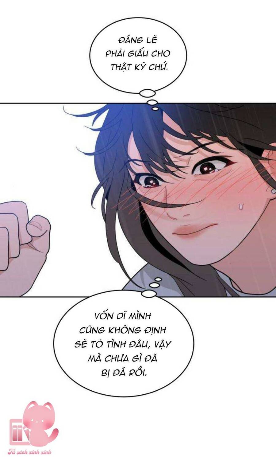 Vận May Không Ngờ Chap 5 - Next Chap 6