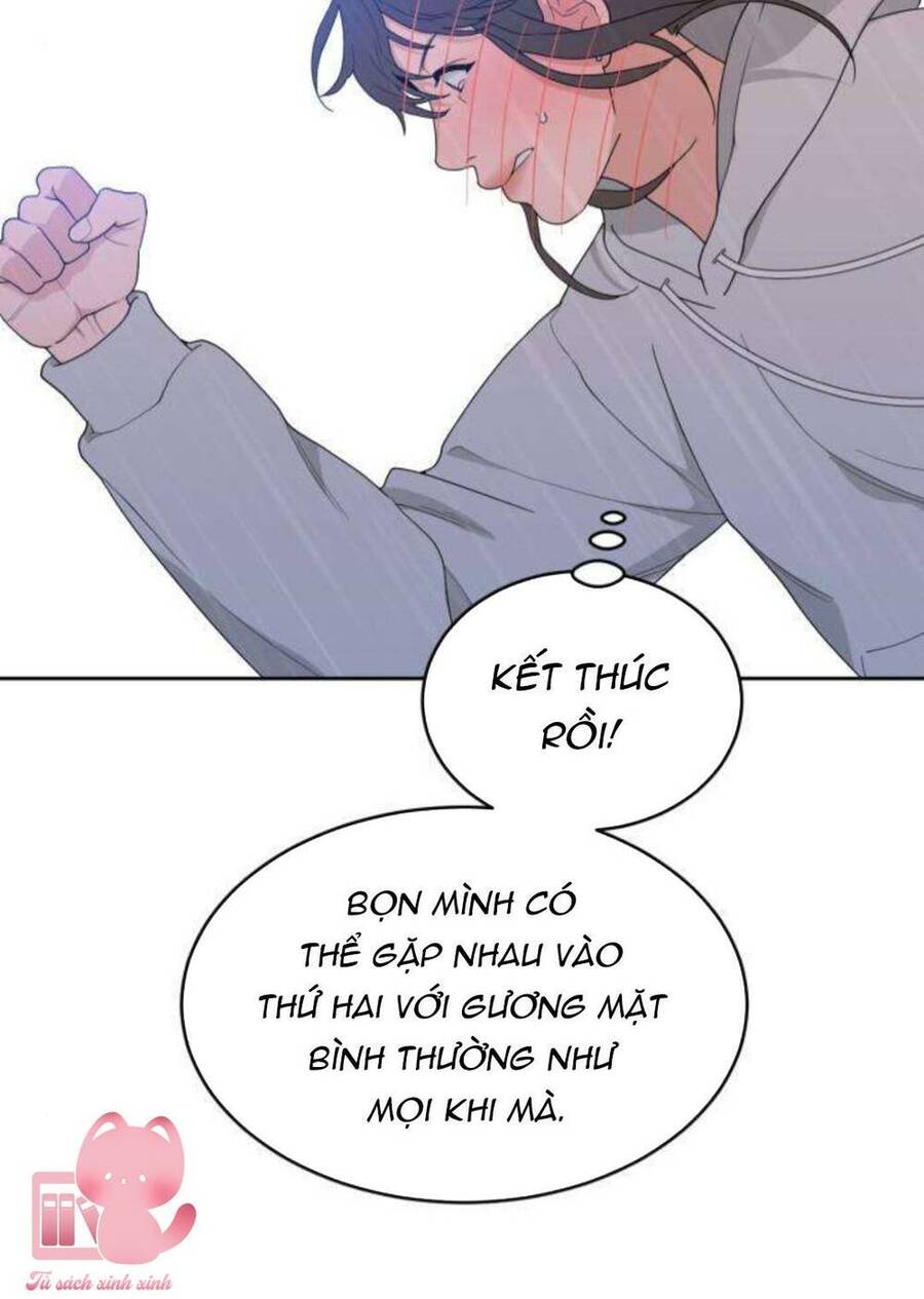 Vận May Không Ngờ Chap 5 - Next Chap 6