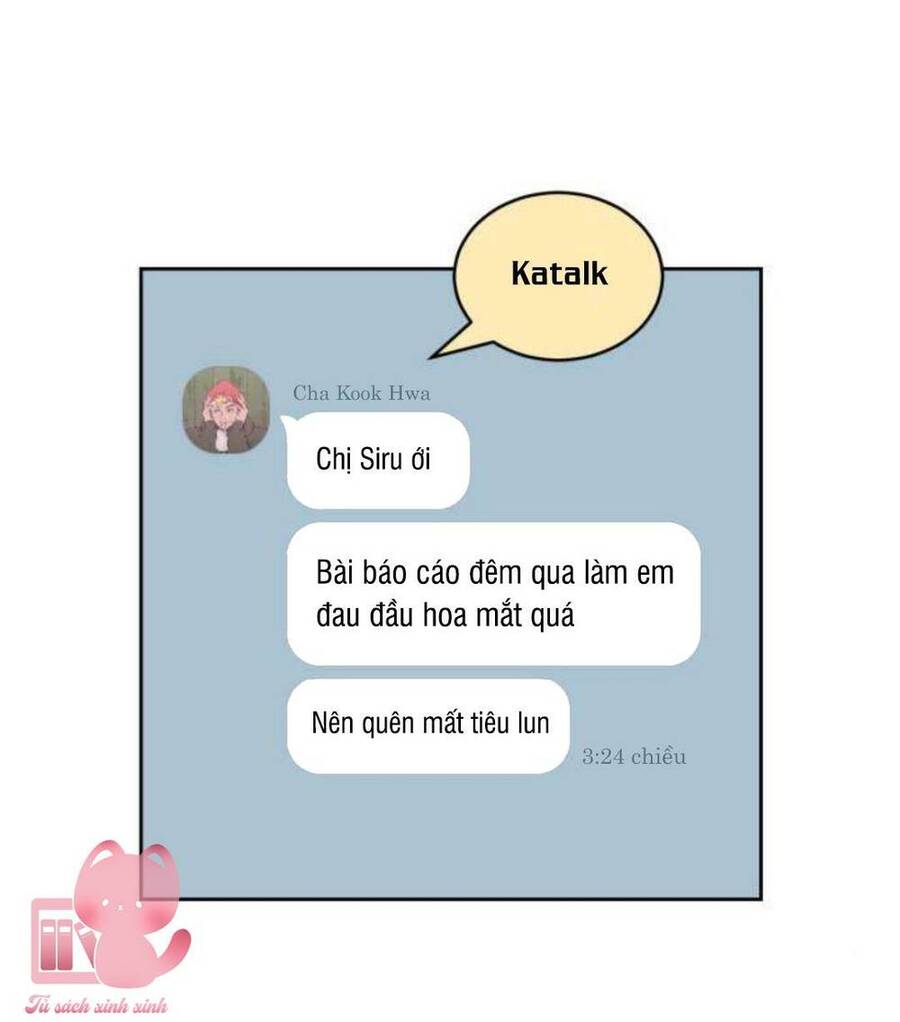 Vận May Không Ngờ Chap 5 - Next Chap 6