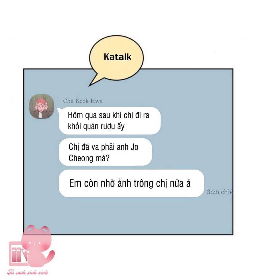 Vận May Không Ngờ Chap 5 - Next Chap 6
