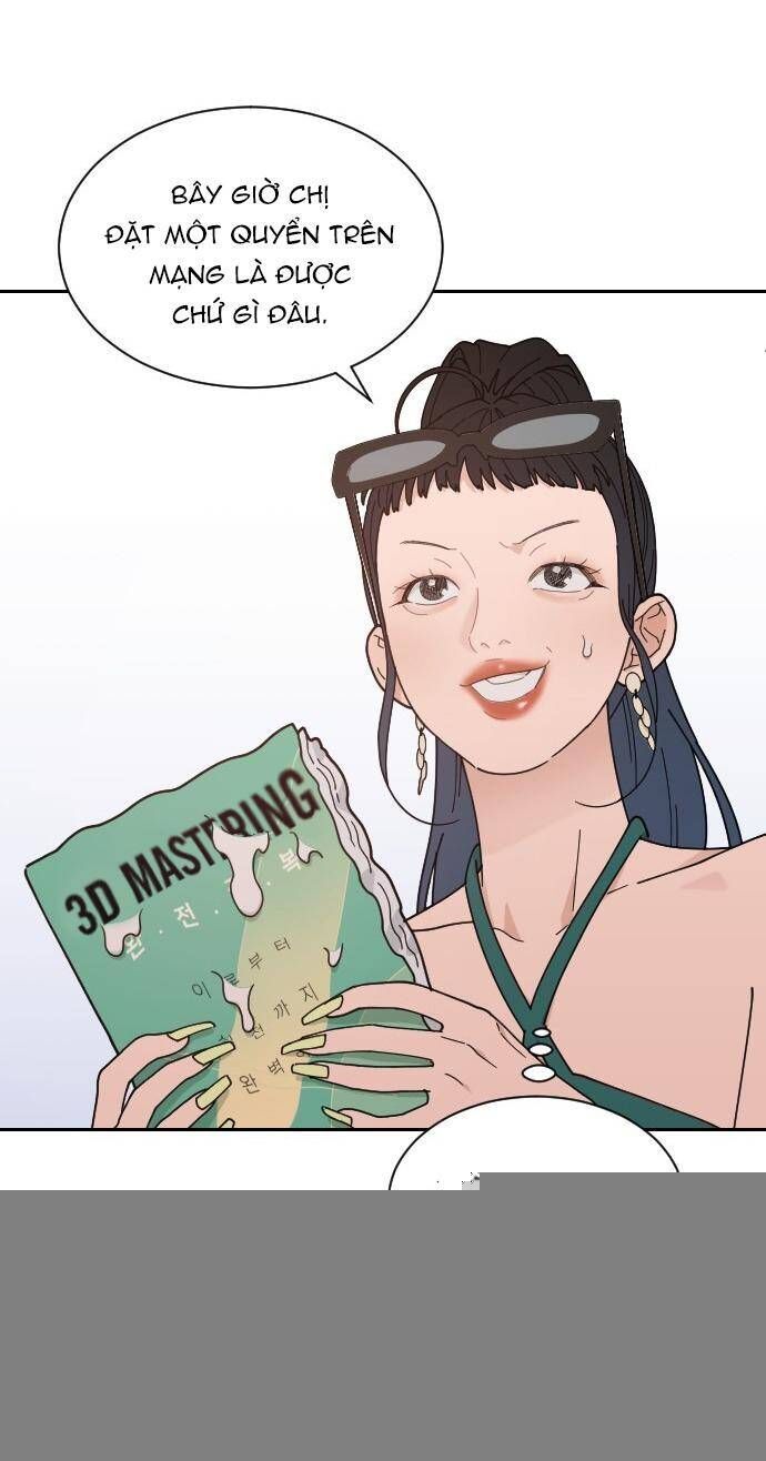 Vận May Không Ngờ Chap 50 - Next Chap 51