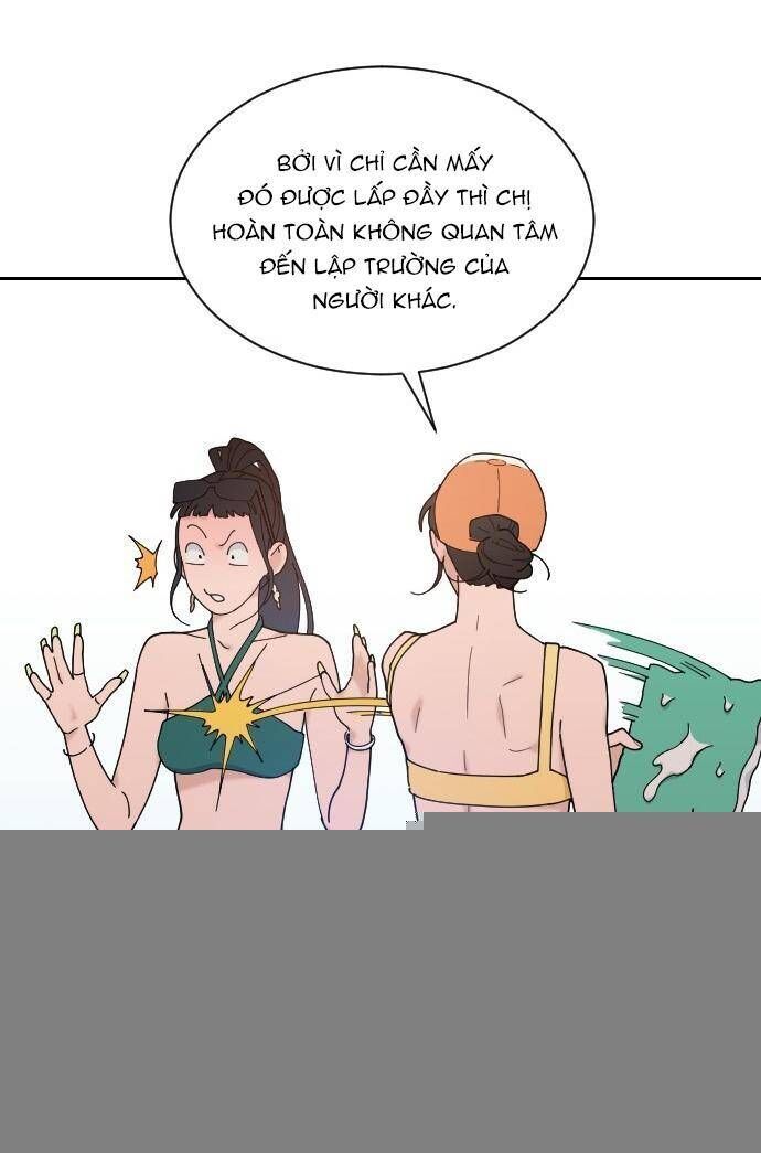 Vận May Không Ngờ Chap 50 - Next Chap 51