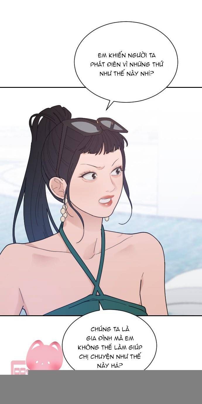 Vận May Không Ngờ Chap 50 - Next Chap 51