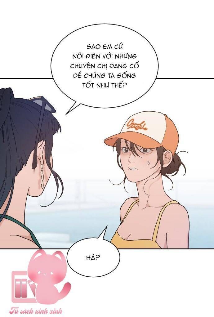 Vận May Không Ngờ Chap 50 - Next Chap 51