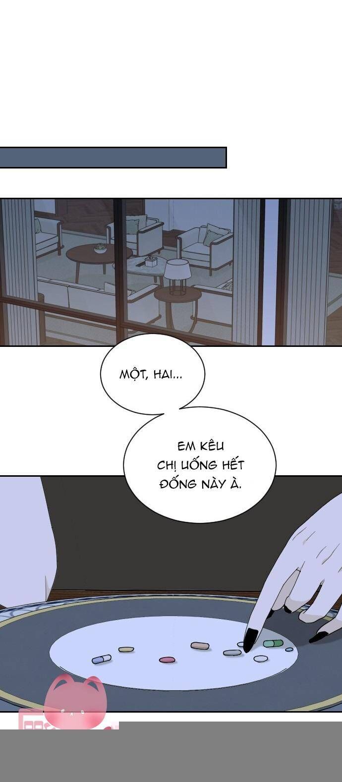 Vận May Không Ngờ Chap 50 - Next Chap 51