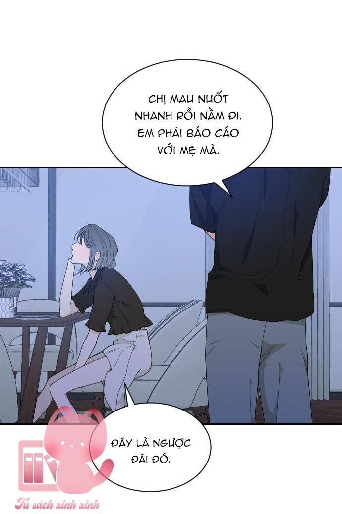 Vận May Không Ngờ Chap 50 - Next Chap 51
