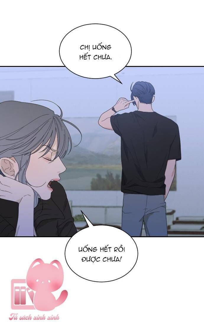 Vận May Không Ngờ Chap 50 - Next Chap 51