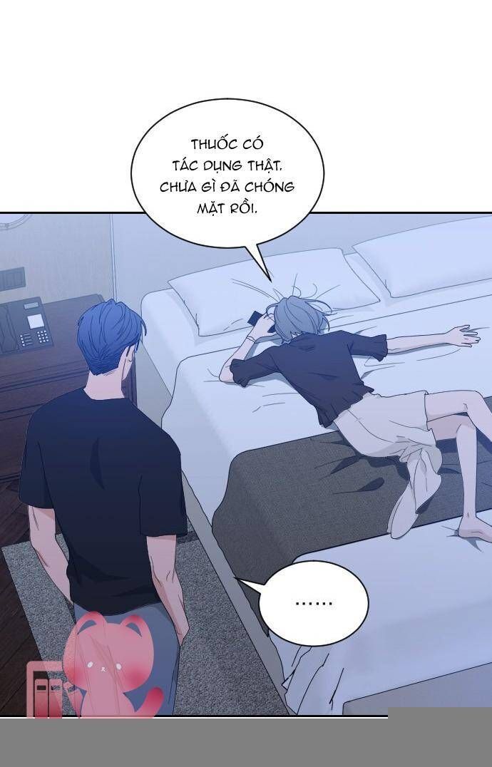 Vận May Không Ngờ Chap 50 - Next Chap 51