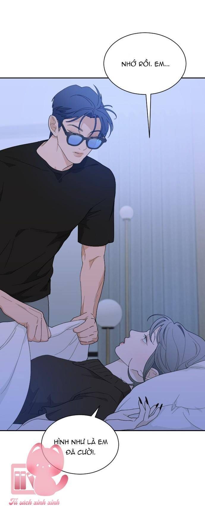 Vận May Không Ngờ Chap 50 - Next Chap 51