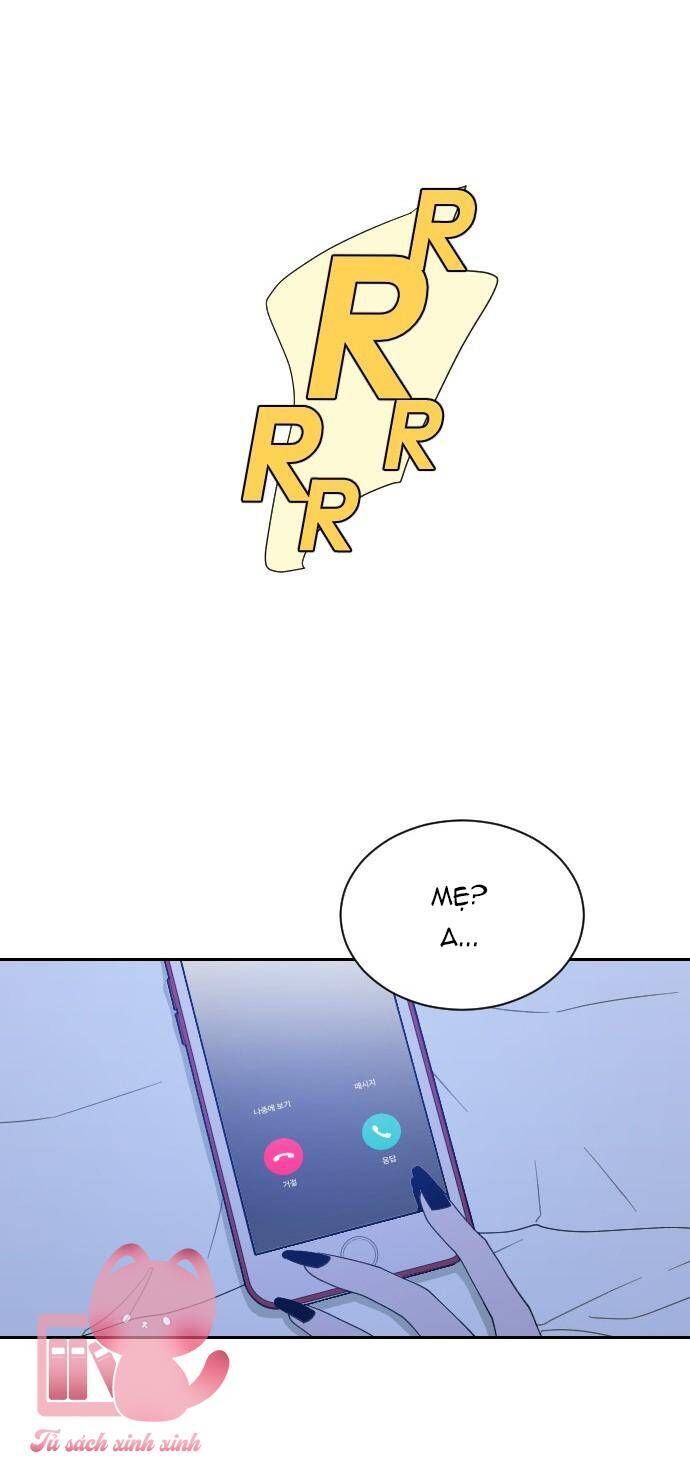 Vận May Không Ngờ Chap 50 - Next Chap 51