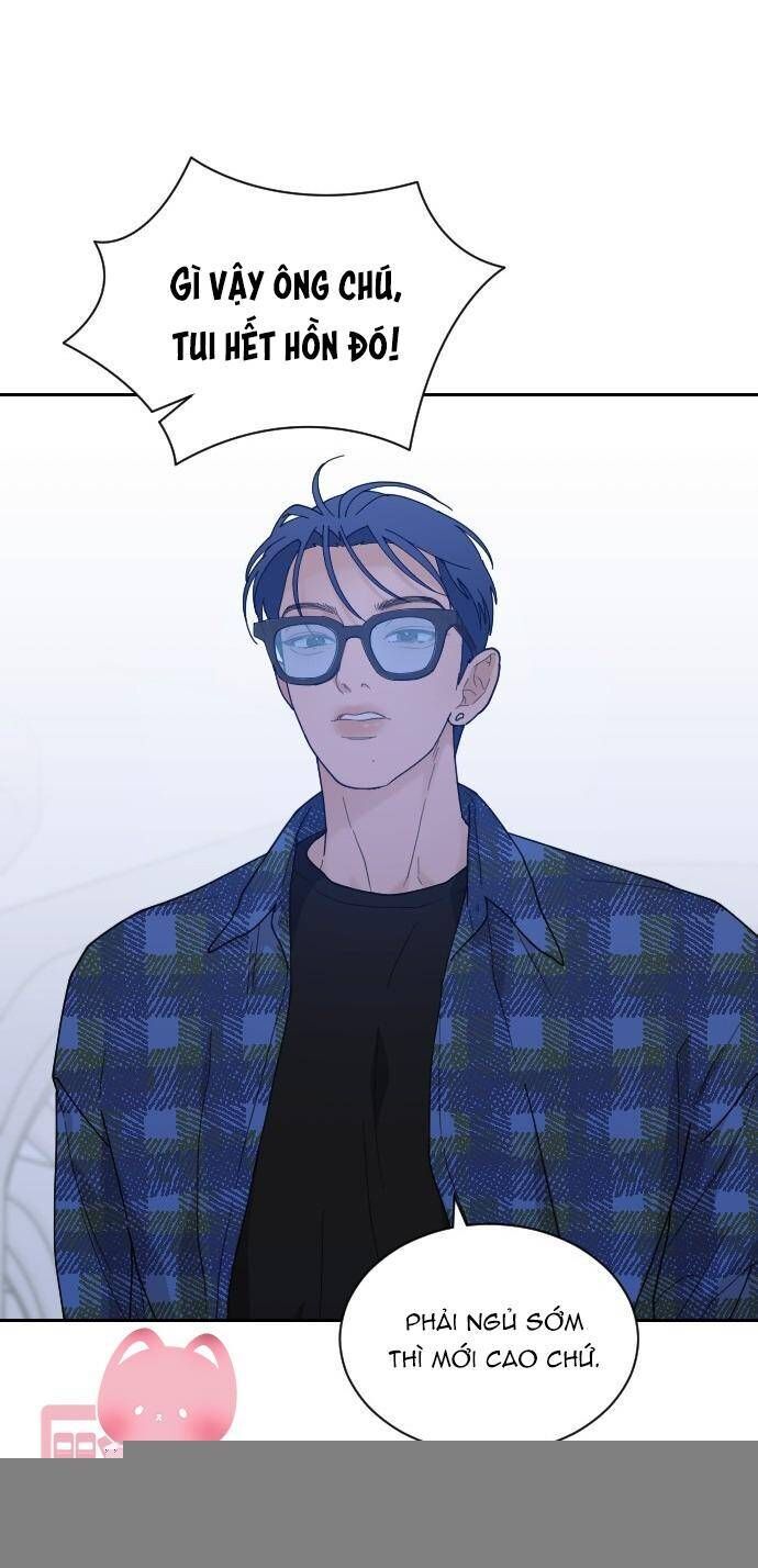 Vận May Không Ngờ Chap 50 - Next Chap 51