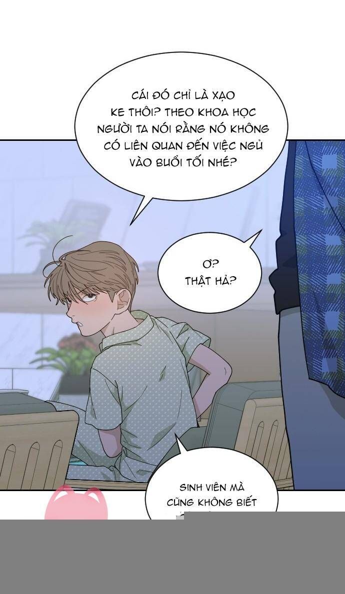Vận May Không Ngờ Chap 50 - Next Chap 51