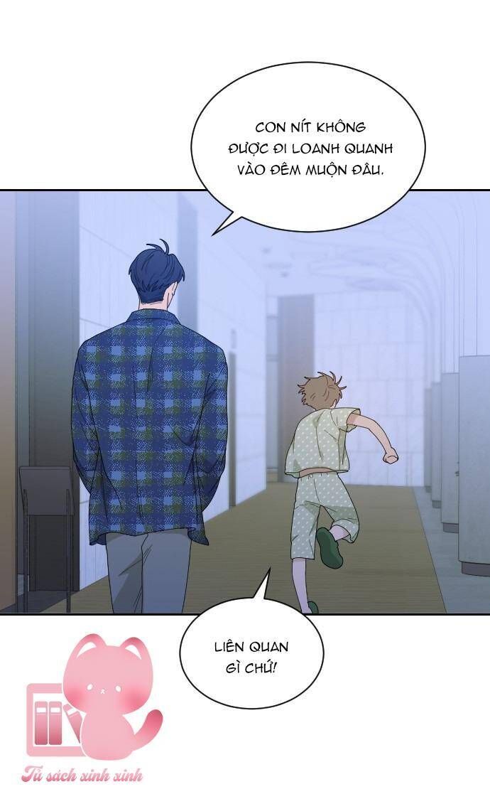 Vận May Không Ngờ Chap 50 - Next Chap 51