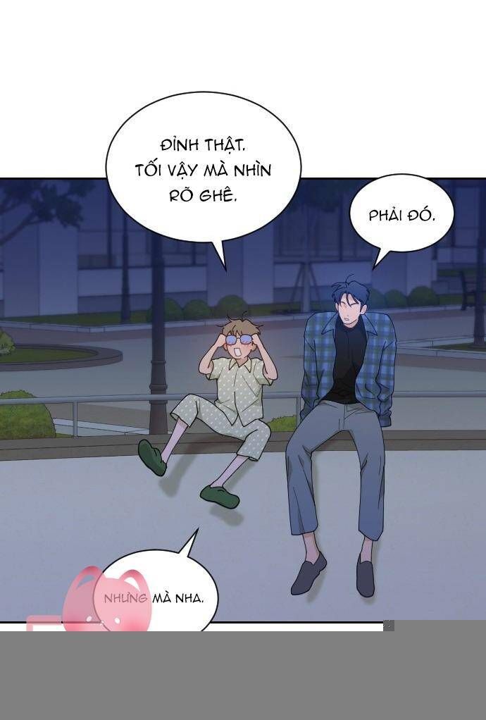 Vận May Không Ngờ Chap 50 - Next Chap 51