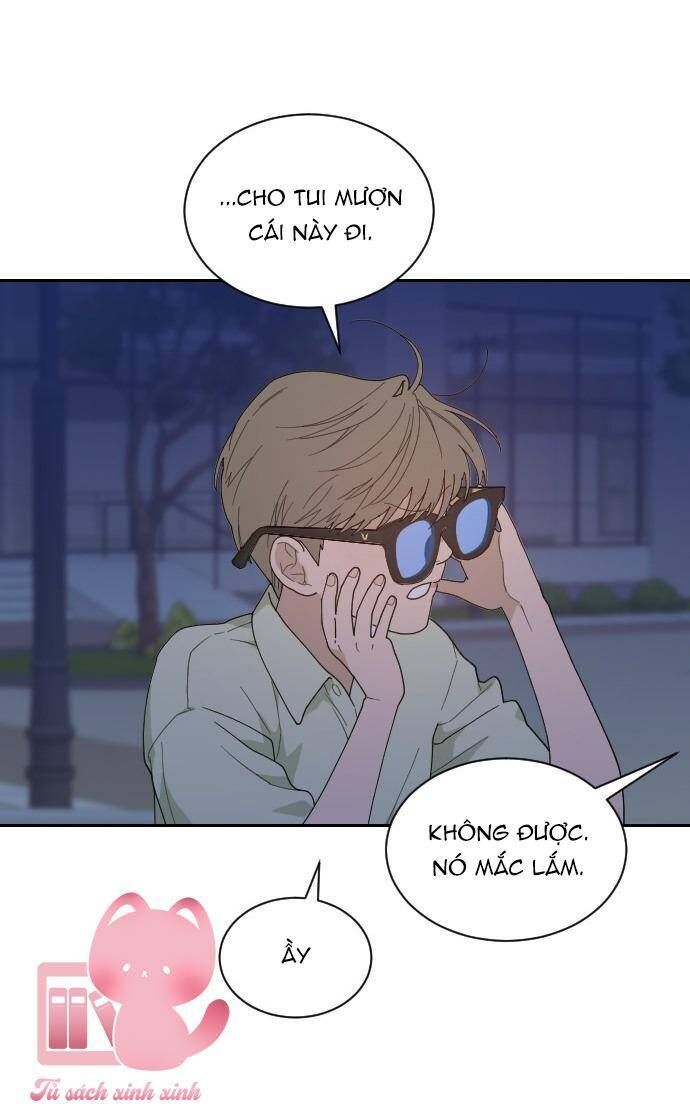 Vận May Không Ngờ Chap 50 - Next Chap 51