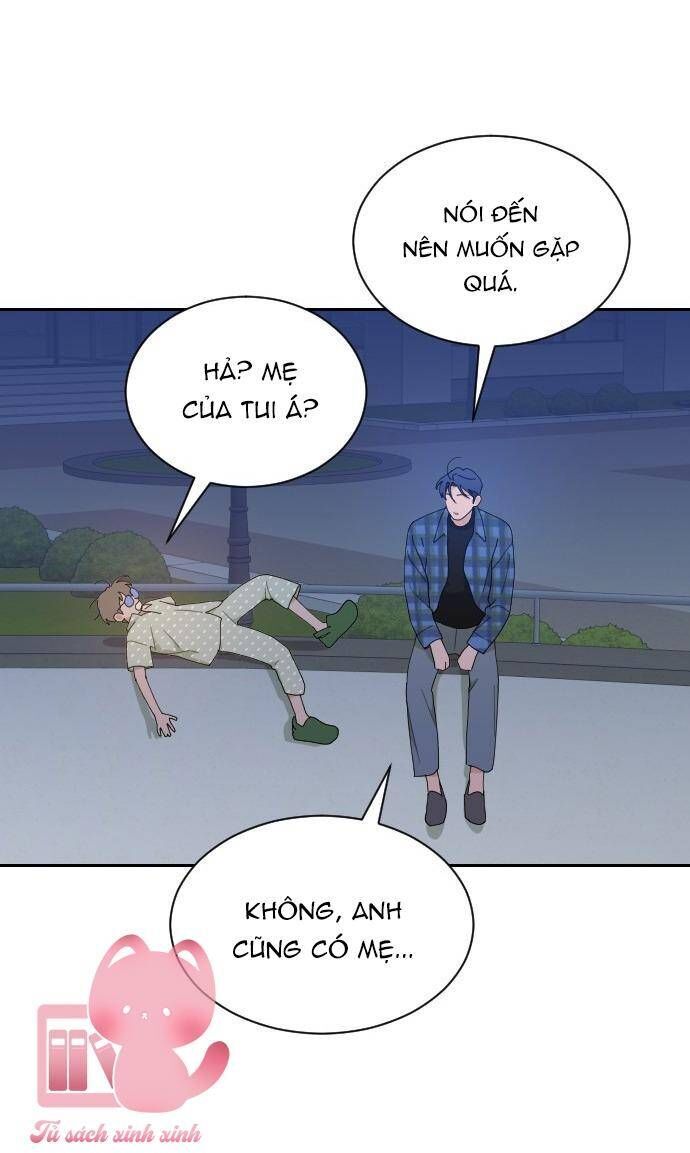Vận May Không Ngờ Chap 50 - Next Chap 51