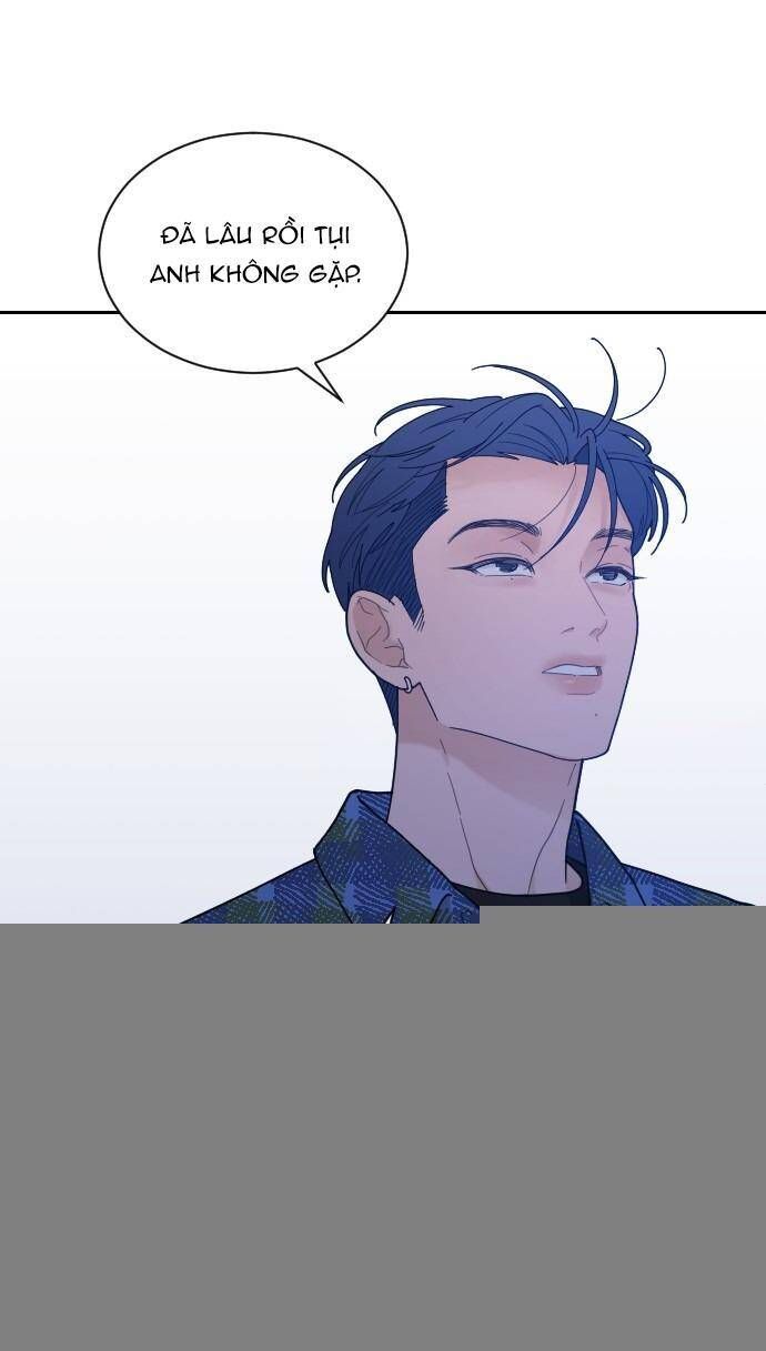 Vận May Không Ngờ Chap 50 - Next Chap 51