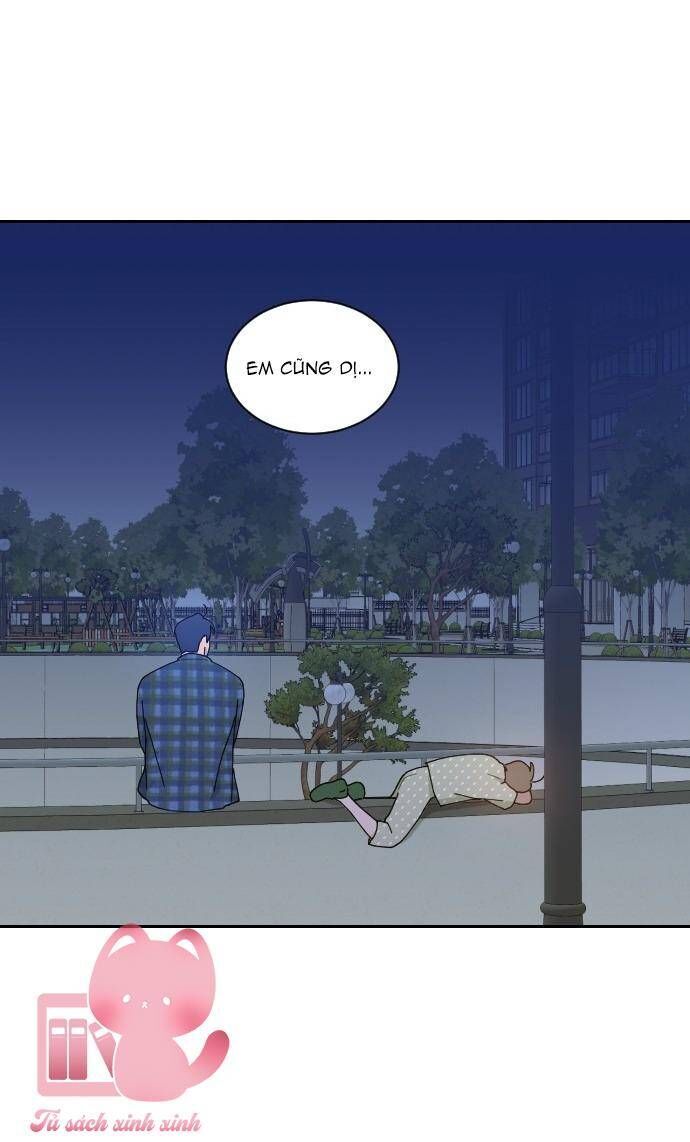 Vận May Không Ngờ Chap 50 - Next Chap 51
