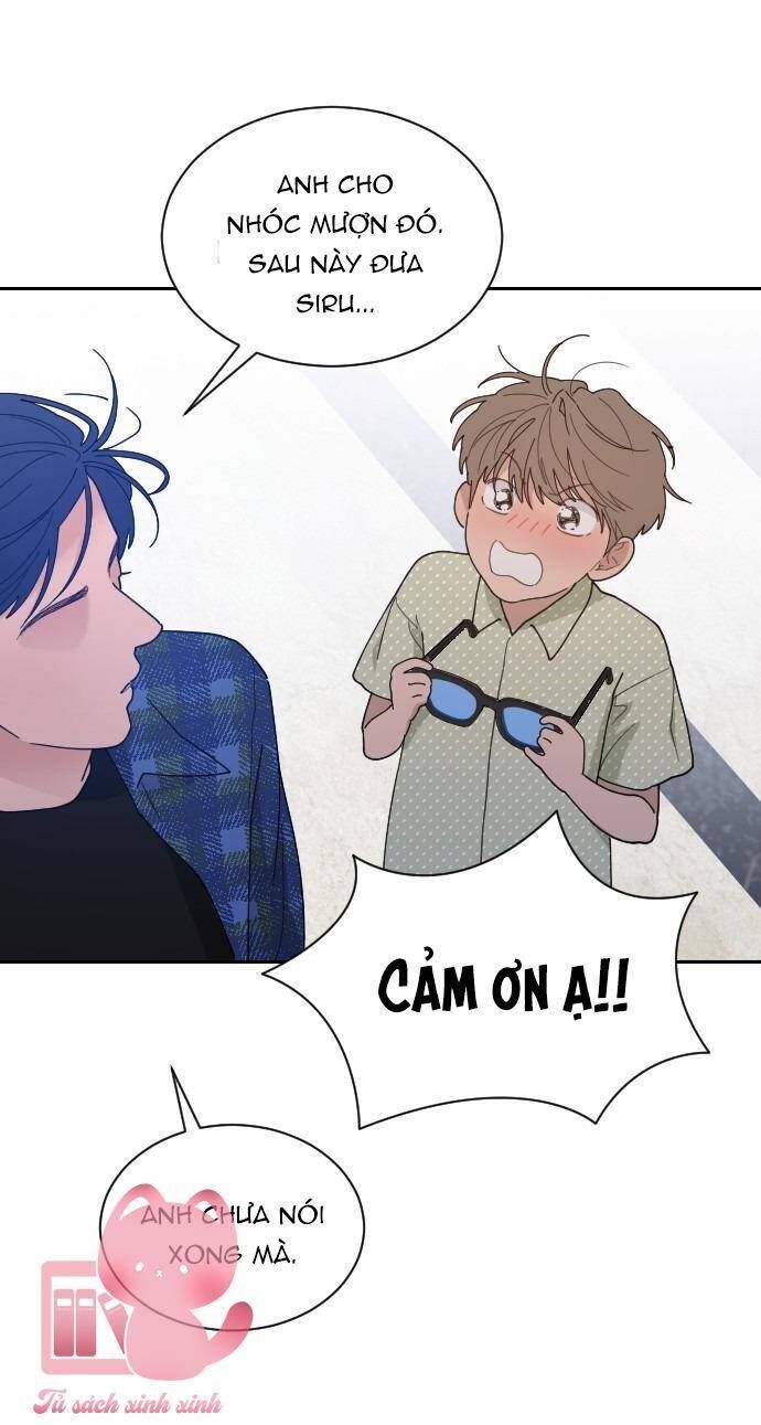 Vận May Không Ngờ Chap 50 - Next Chap 51