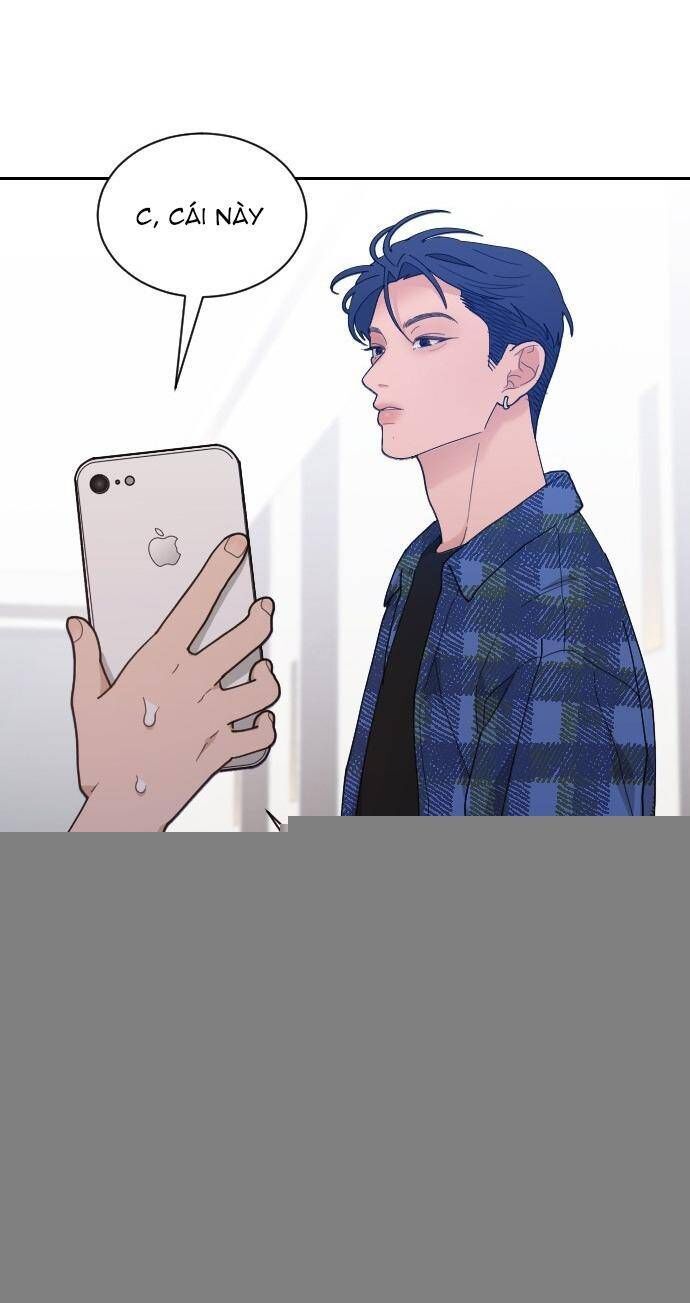 Vận May Không Ngờ Chap 50 - Next Chap 51