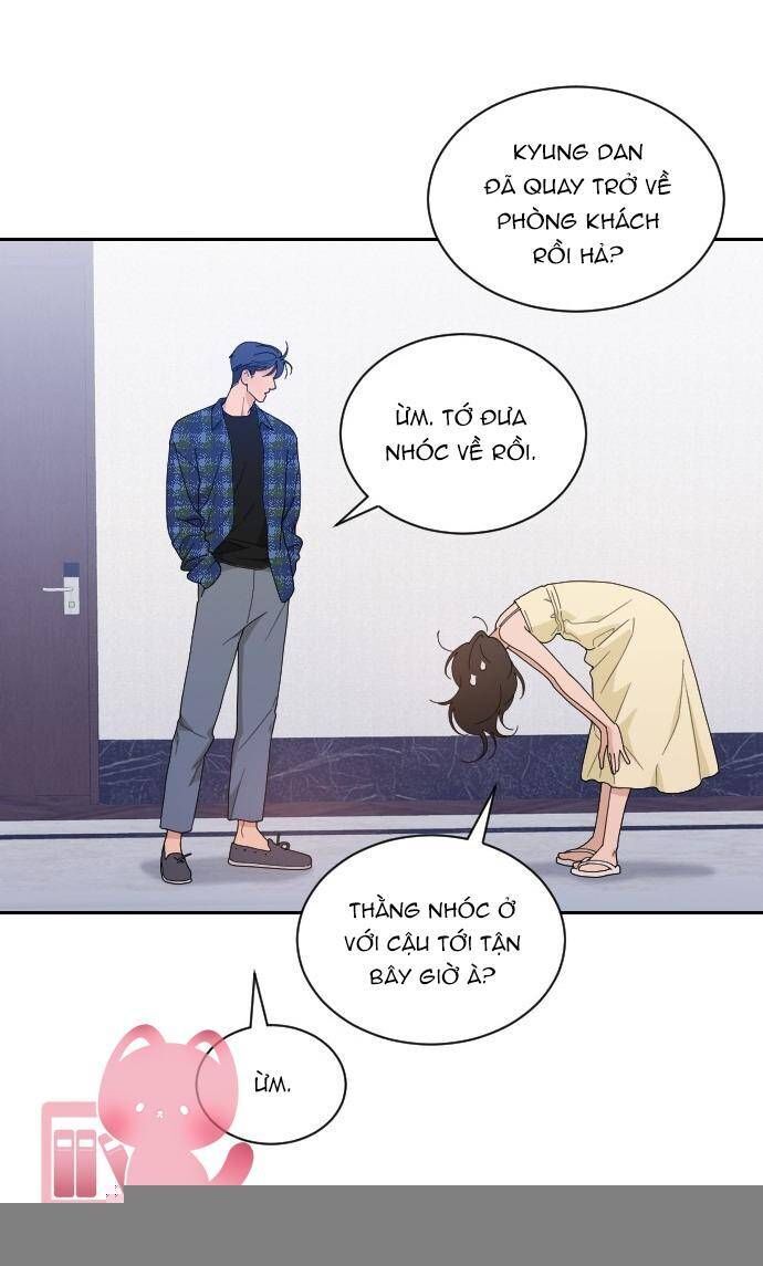 Vận May Không Ngờ Chap 50 - Next Chap 51
