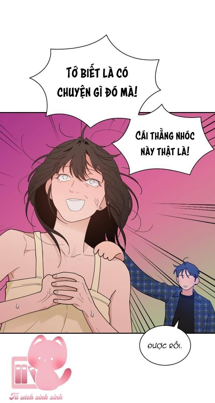 Vận May Không Ngờ Chap 50 - Next Chap 51