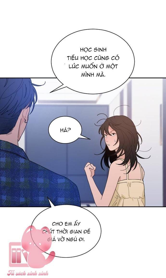 Vận May Không Ngờ Chap 50 - Next Chap 51