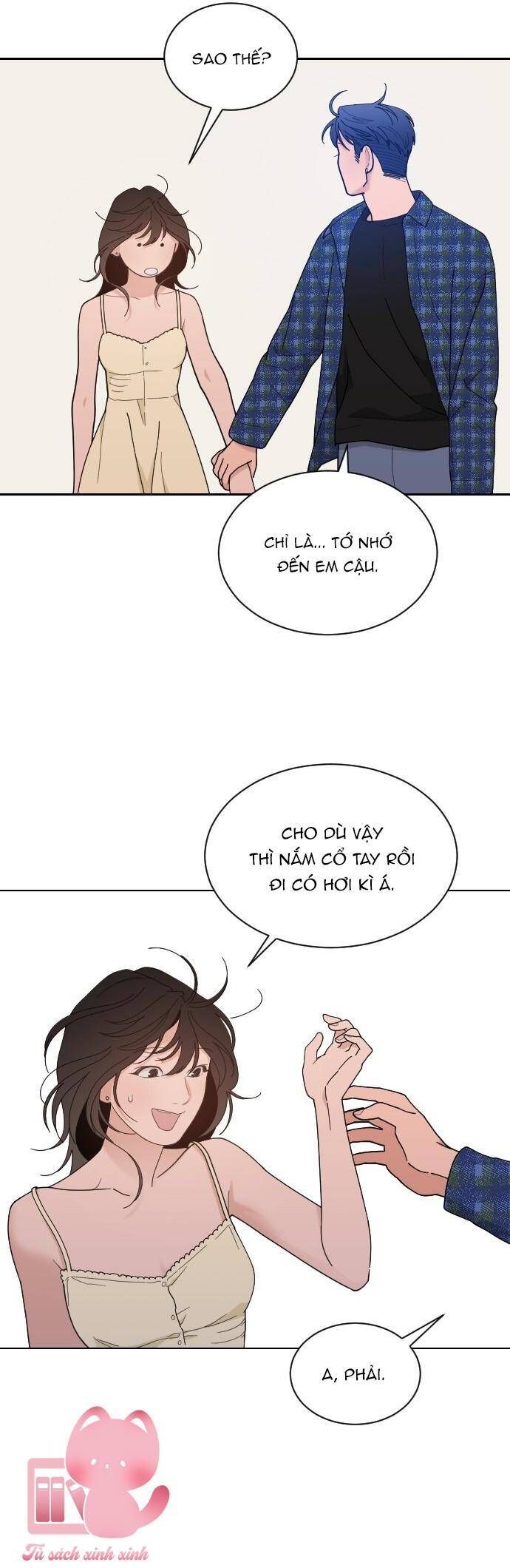 Vận May Không Ngờ Chap 51 - Next Chap 52
