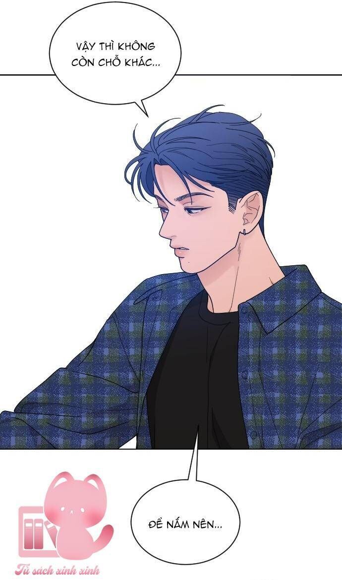 Vận May Không Ngờ Chap 51 - Next Chap 52