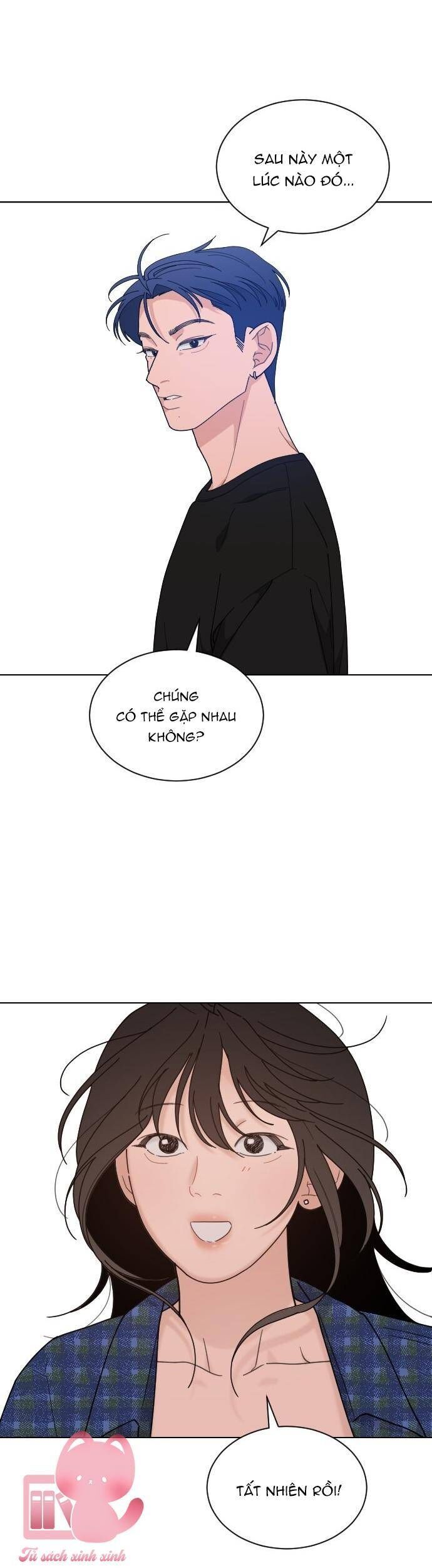 Vận May Không Ngờ Chap 51 - Next Chap 52