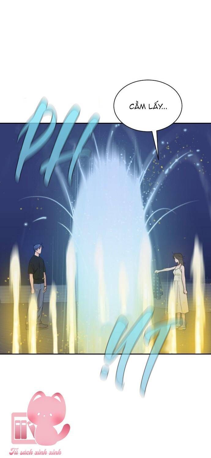 Vận May Không Ngờ Chap 51 - Next Chap 52