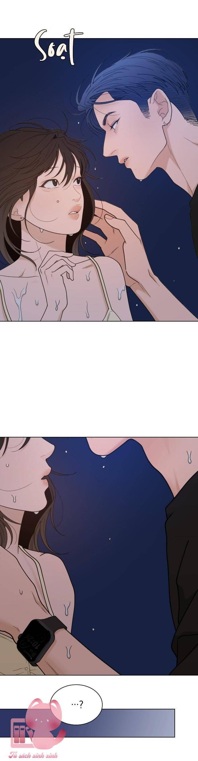 Vận May Không Ngờ Chap 51 - Next Chap 52