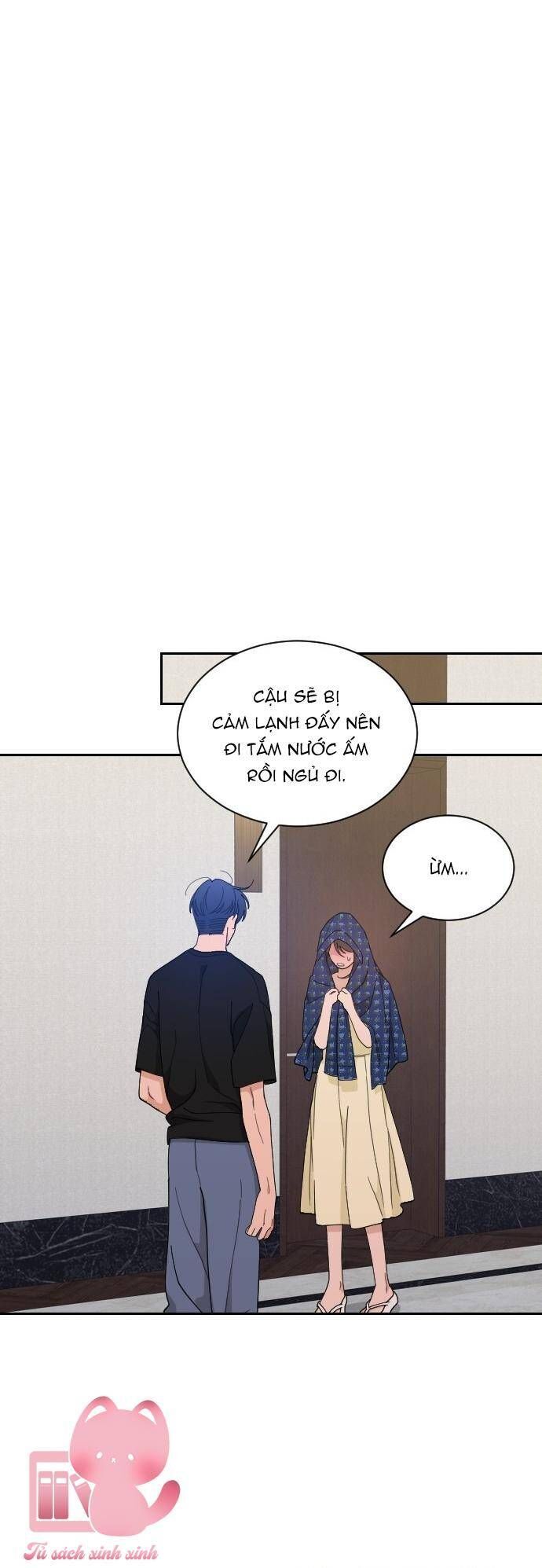 Vận May Không Ngờ Chap 51 - Next Chap 52