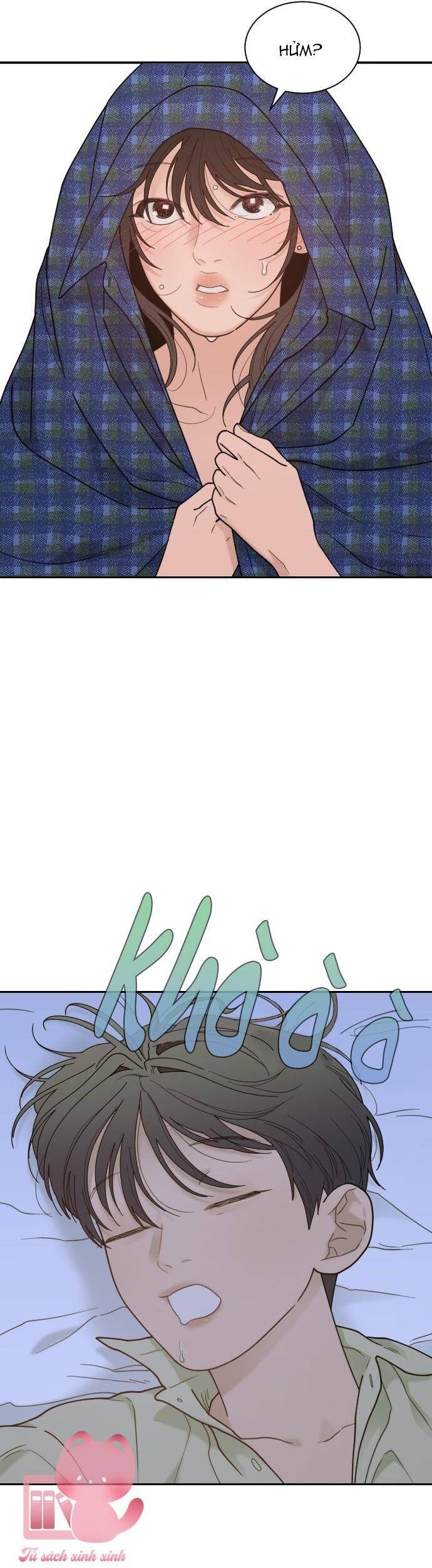 Vận May Không Ngờ Chap 51 - Next Chap 52