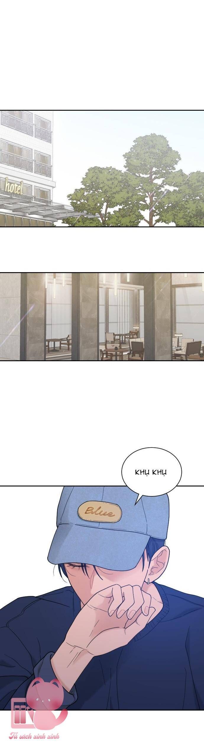 Vận May Không Ngờ Chap 51 - Next Chap 52
