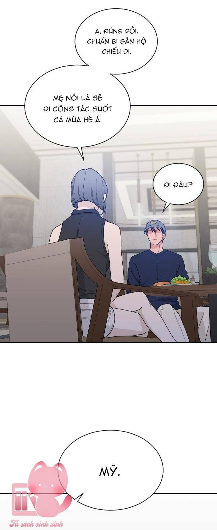 Vận May Không Ngờ Chap 51 - Next Chap 52