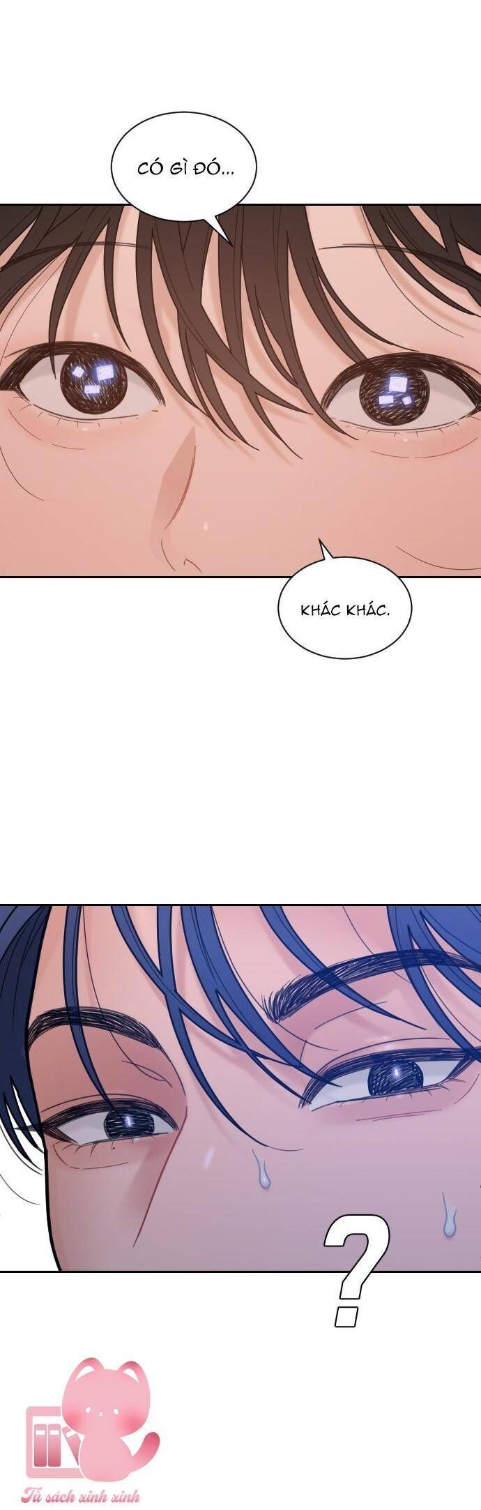 Vận May Không Ngờ Chap 51 - Next Chap 52