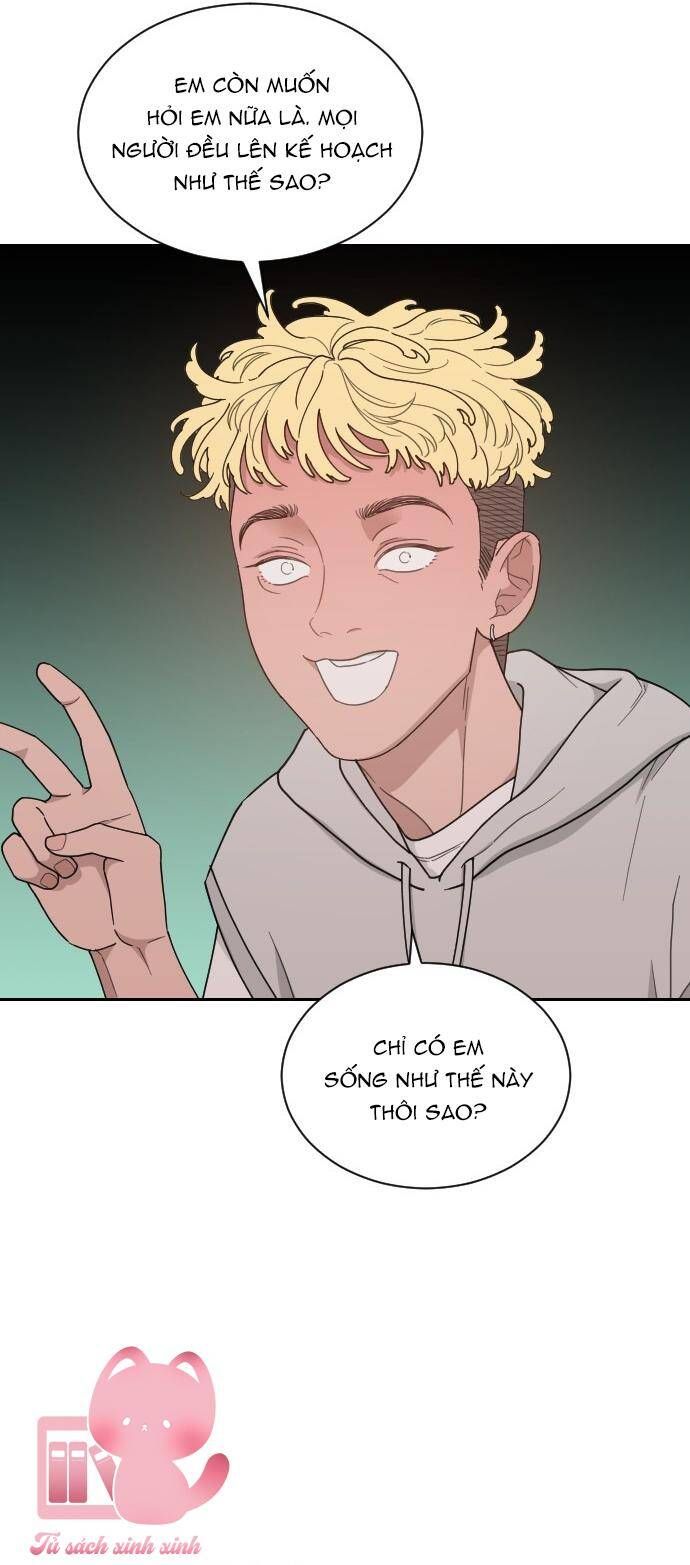 Vận May Không Ngờ Chap 52 - Next Chap 53
