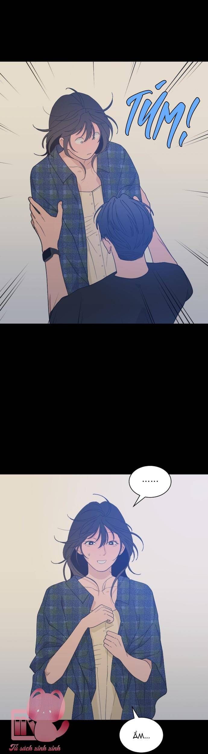 Vận May Không Ngờ Chap 52 - Next Chap 53