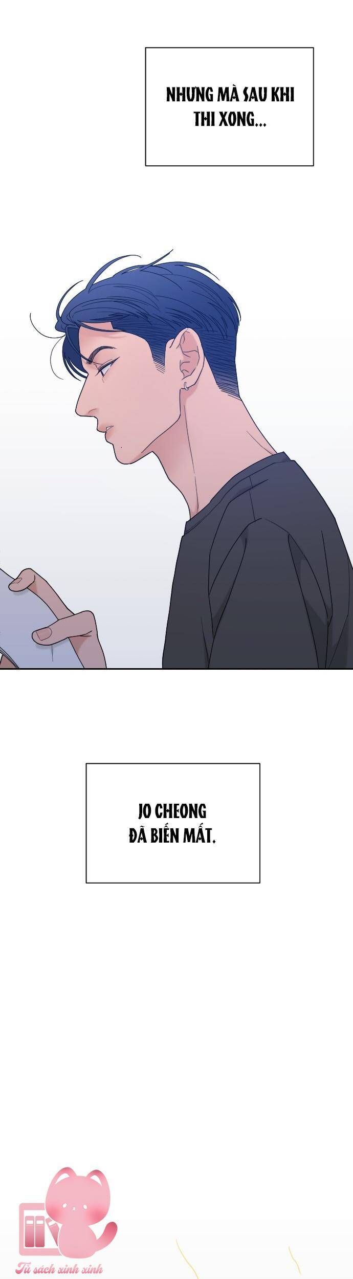Vận May Không Ngờ Chap 52 - Next Chap 53